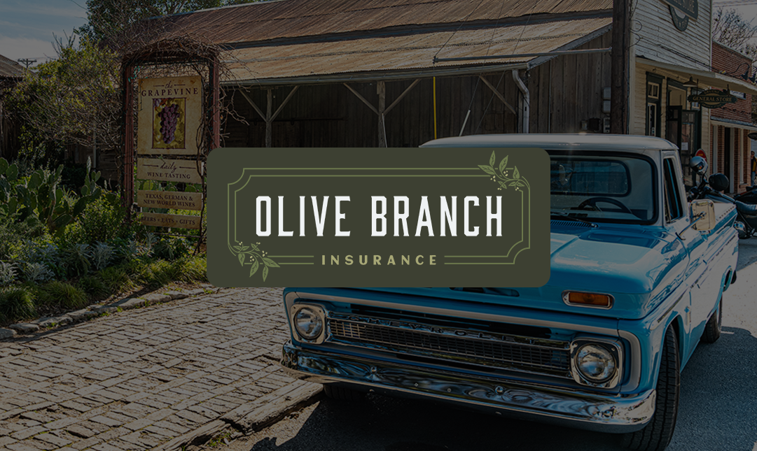 Blog Olive Branch Insurance Agency